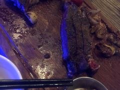 -The BREW·酿餐厅(浦东嘉里大酒店)