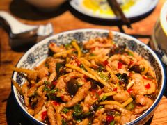 -Mountain House East Village 川山甲