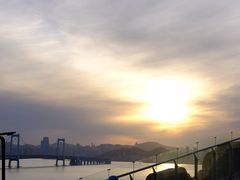 -星海湾跨海大桥