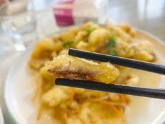 -叁拾壹克饺子·东北菜(国贸店)