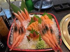 -神户赤童日式烤肉伙伴(东直门店)