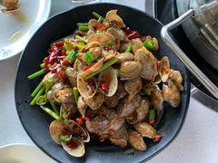 香辣花甲-八珍玉食鸡煲·打边炉(印象城店)