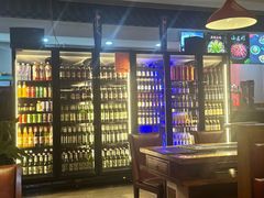 -刘记大块烤羊腿餐吧(北沙滩店)