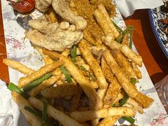 -红军龙虾(河柏街店)