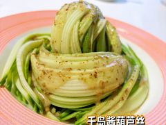 -万龙洲海鲜(南新仓店)