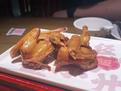 -大鸽饭(岗顶店)