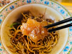 -金杨拉面王小吃面馆·牛三宝面·红烧牛肉粉