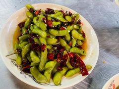 -小民大排档(光谷店)