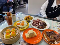 -澳门陈光记烧味饭店(万象城店)