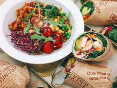 -就是卷儿Wrap and Roll(宣化路店)