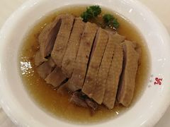 -怡园饭店-餐厅(四望亭店)