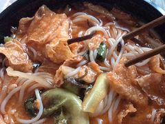 -螺世纪螺蛳粉·桂味小排档(裕德店)