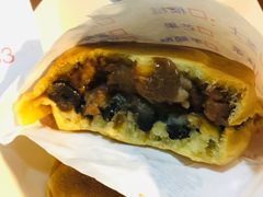 -味正点车轮饼可丽饼(南禅寺店)