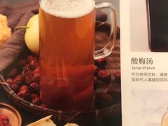 -张大嘴菜馆(庞各庄店)