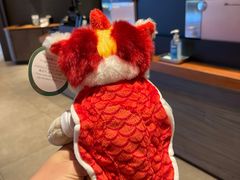 -星巴克(威尼斯人店)