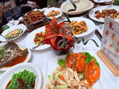 -天顺渔港·海景餐厅(星海广场店)