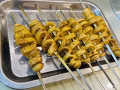 -刘栋梁大排档(淮海东路店)
