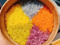 -芸南道·过桥米线(昆明老街旗舰店)