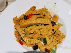 -虎丫炒鸡.鲜鸡现炒(朝阳门益田店)