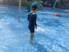 -苏州乐园森林水世界