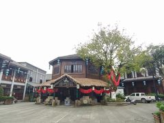 -丰都鬼城名山景区