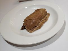 招牌盐水鸭-A One Kitchen·南京精菜馆(德基广场店)
