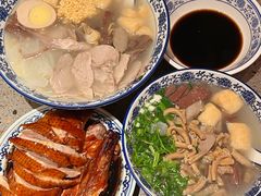 -小潘记鸭血粉丝汤