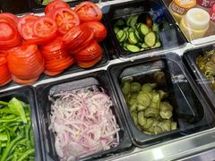 -赛百味SUBWAY(中山店)