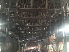 -龙津风雨桥