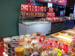 -二斗栗子(黄河道店)