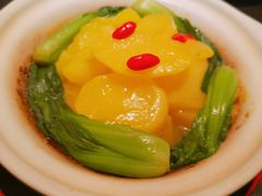 -安多素食(广仁寺路店)