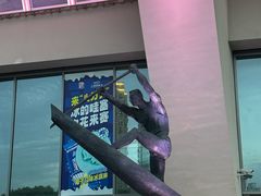 -上海体育场