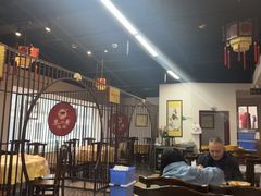 -秦二哥格格(高笋塘店)