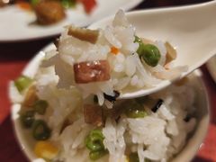 -天厨妙香素食餐厅(清华店)