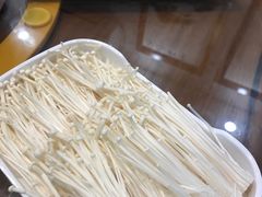 -老北京涮肉(十字街店)