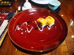 -龙悦湾酒家·八阵鱼生·渔人码头店
