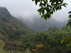 -大慈岩风景区