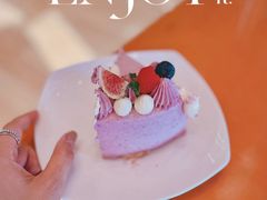 -视界美食自助餐厅·石家庄希尔顿酒店