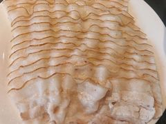 -老白肉馆(临江小区店)