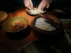 -楼兰新疆主题餐厅(苏州中心店)