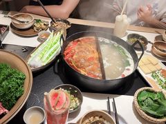 -山缓缓火锅(上海闵行龙湖店)
