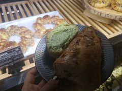 -Let's Taipei 非常烘焙(太古里店)