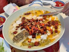 -禄鼎记·多口味酸菜鱼(白云万象汇店)