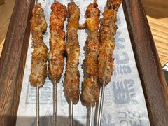 -马记永·兰州牛肉面(3019君尚店)