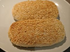 -晓淮山·扬州早茶·淮扬菜(龙阳广场店)