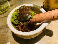 -炊烟小炒黄牛肉(中心印象城店)
