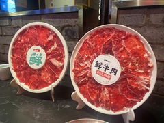 -巴蜀大将火锅(春熙店)