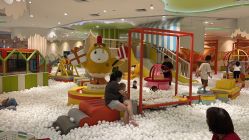 -meland亲子乐园•派对•研学(苏州悠方购物中心店)