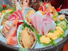 -旨料亭日本料理(四川北路店)