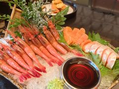 -大牛寿喜烧·和牛放题(香港广场店)